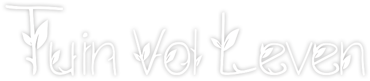 Logo Tuin Vol Leven